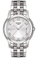 Orologio Tissot Uomo Ballade in Acciaio T0314101103300 - T0314101103300